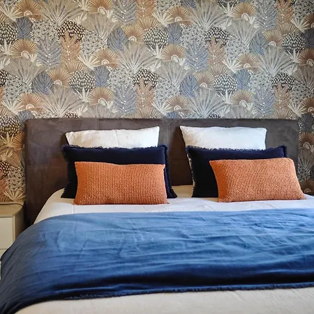 Ancora 5 - Vue Panoramique & Confort Moderne *