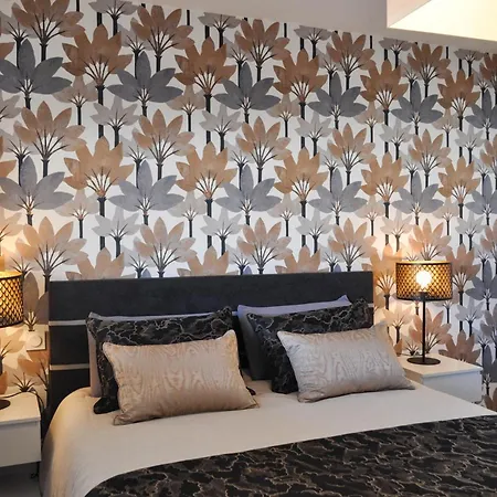 Ancora 5 - Vue Panoramique & Confort Moderne