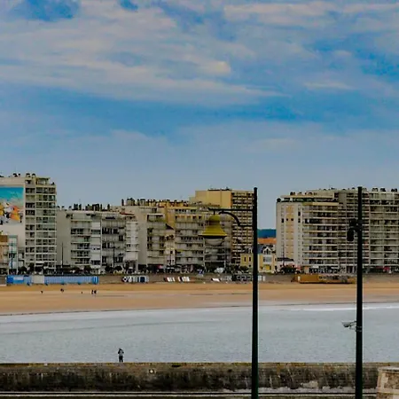 Lejlighed Ancora 5 - Vue Panoramique & Confort Moderne *