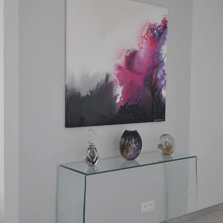 Lejlighed Ancora 5 - Vue Panoramique & Confort Moderne *