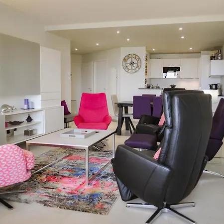 Ancora 5 - Vue Panoramique & Confort Moderne