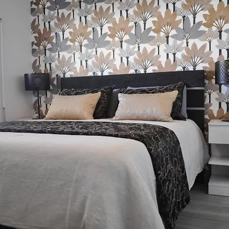 Ancora 5 - Vue Panoramique & Confort Moderne Lejlighed La Chaume