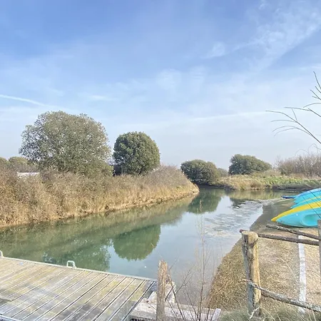 Ancora 5 - Vue Panoramique & Confort Moderne Lejlighed