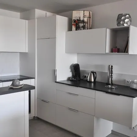 Lejlighed Ancora 5 - Vue Panoramique & Confort Moderne