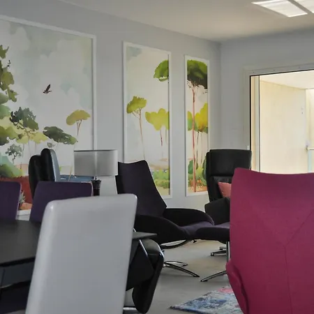 Ancora 5 - Vue Panoramique & Confort Moderne