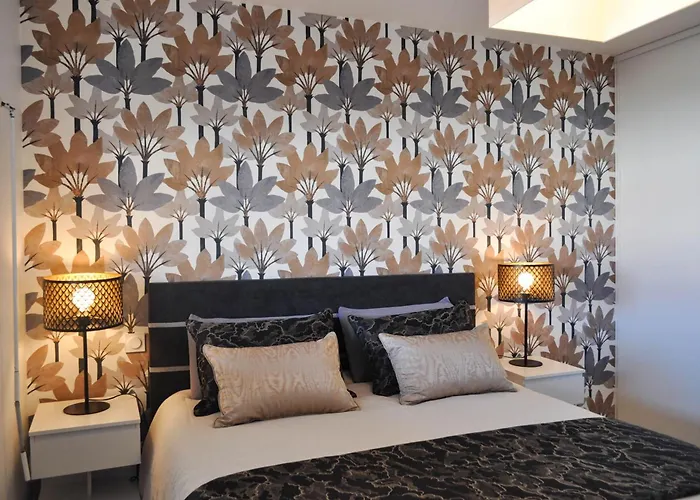 Ancora 5 - Vue Panoramique & Confort Moderne