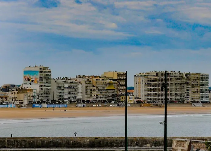 Apartamento Ancora 5 - Vue Panoramique & Confort Moderne *