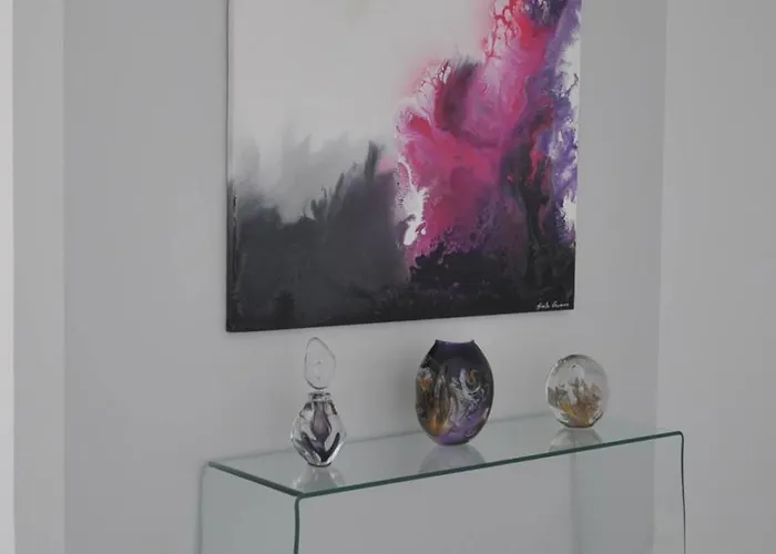 Apartamento Ancora 5 - Vue Panoramique & Confort Moderne *