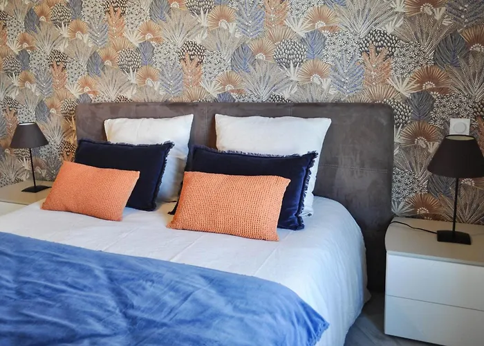 Apartamento Ancora 5 - Vue Panoramique & Confort Moderne *