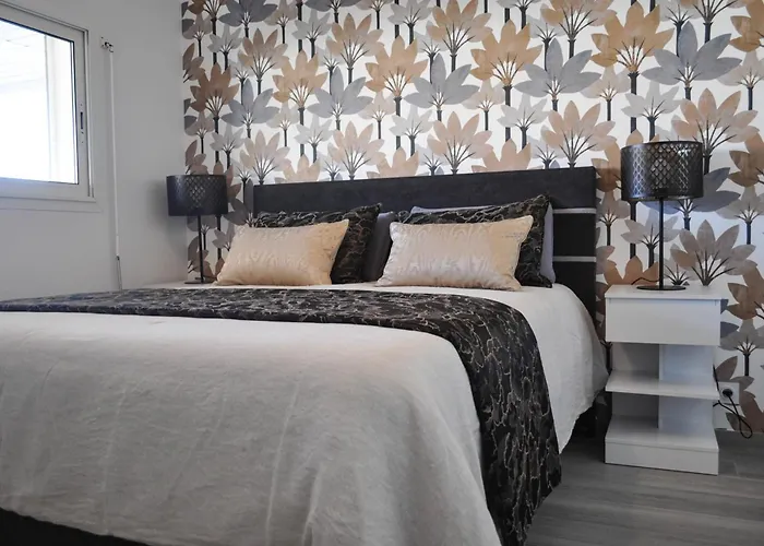 Ancora 5 - Vue Panoramique & Confort Moderne Apartamento La Chaume