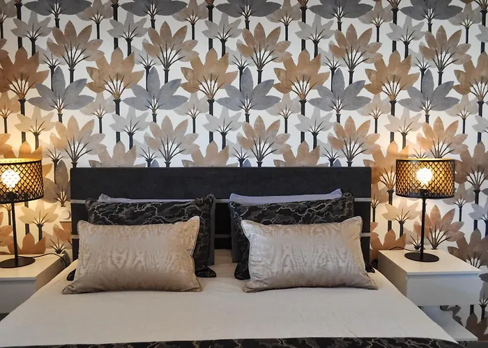 Apartamento Ancora 5 - Vue Panoramique & Confort Moderne La Chaume