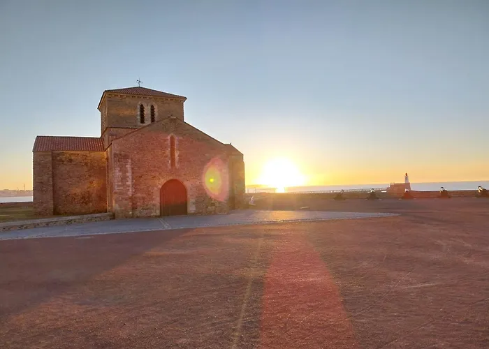 Ancora 5 - Vue Panoramique & Confort Moderne