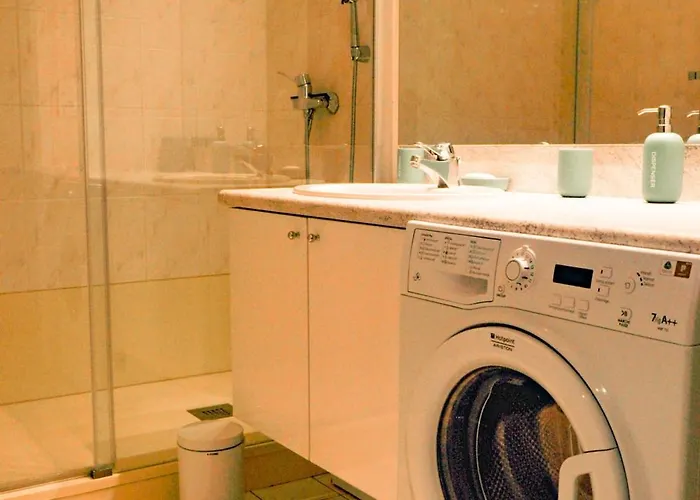 Ancora 5 - Vue Panoramique & Confort Moderne Apartamento La Chaume